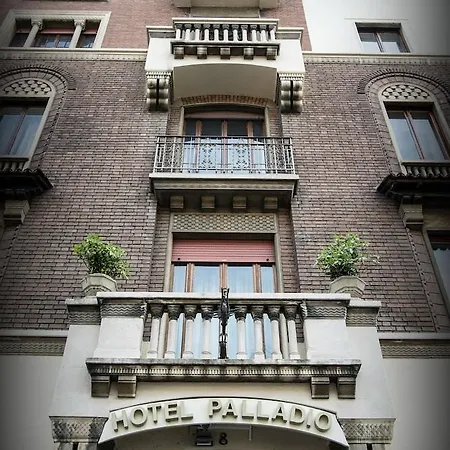 Hotel Palladio
