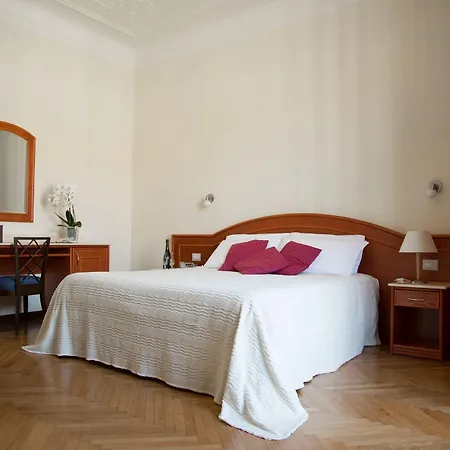Hotel Palladio