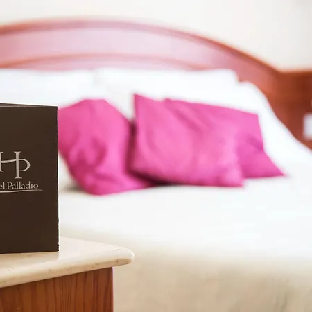 Palladio Hotel Mediolan