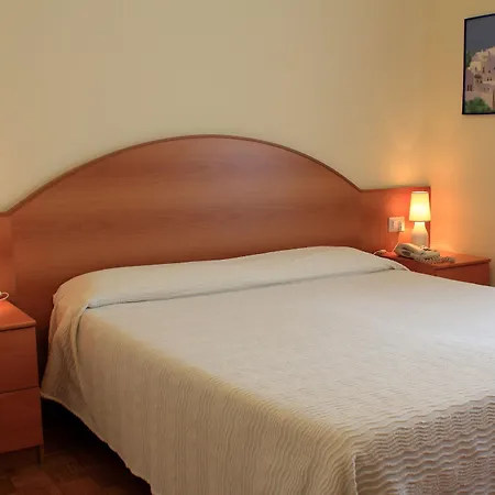 Hotel Palladio Mediolan