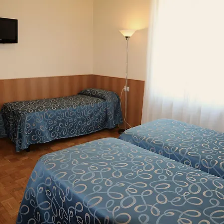 Palladio Hotel Mediolan