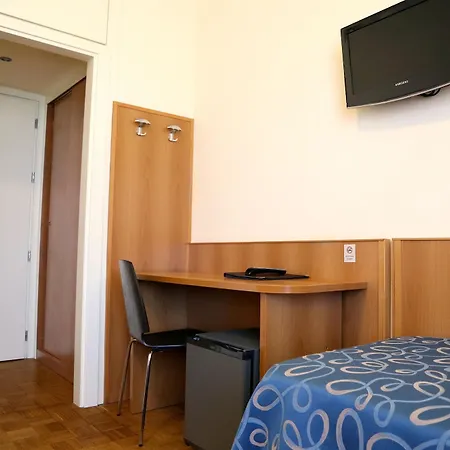 Hotel Palladio *