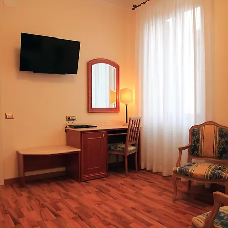 Palladio Hotel
