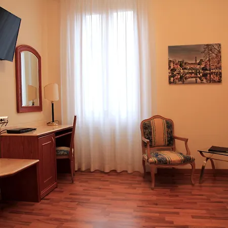 Hotel Palladio Mediolan