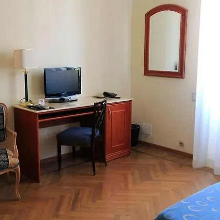 Palladio Hotel *