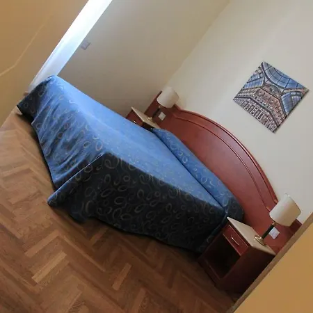 Hotel Palladio