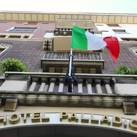 Hotel Palladio