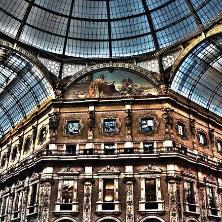 Palladio * Milano