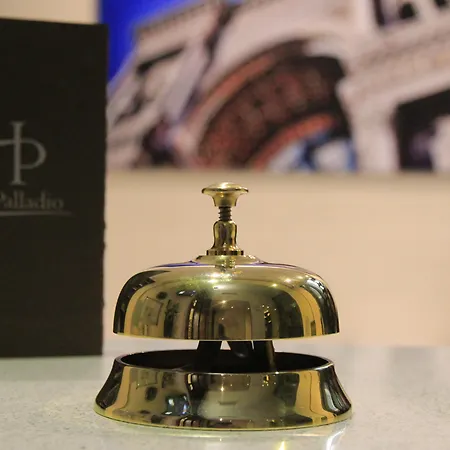 Hotel Palladio