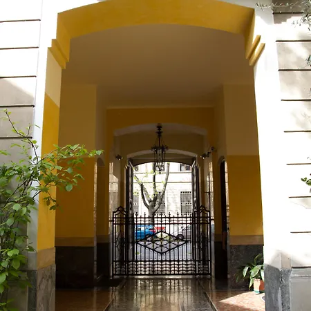 Hotel Palladio