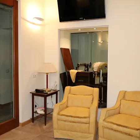 Hotel Palladio *