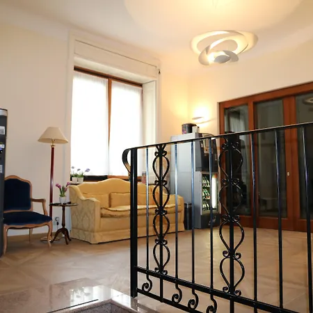 Palladio Milano