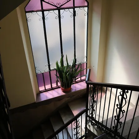 Palladio Hotel Mediolan