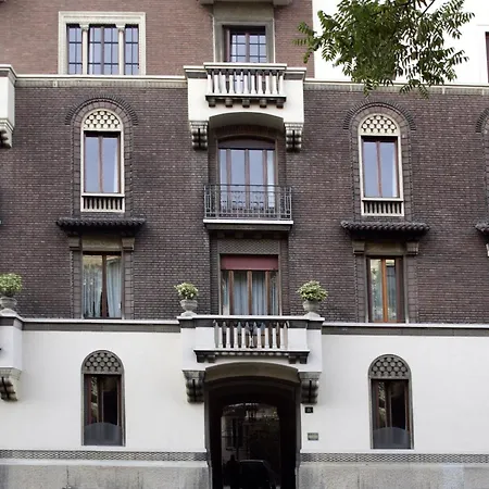 Hotel Palladio *