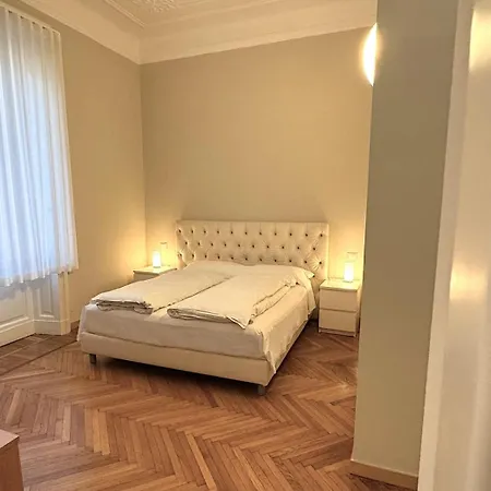 Hotel Palladio *
