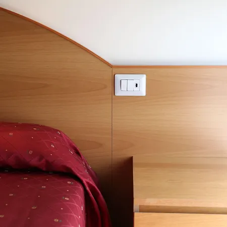 ホテル パラディオ ミラノ