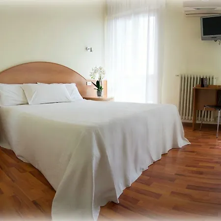 Hotel Palladio *