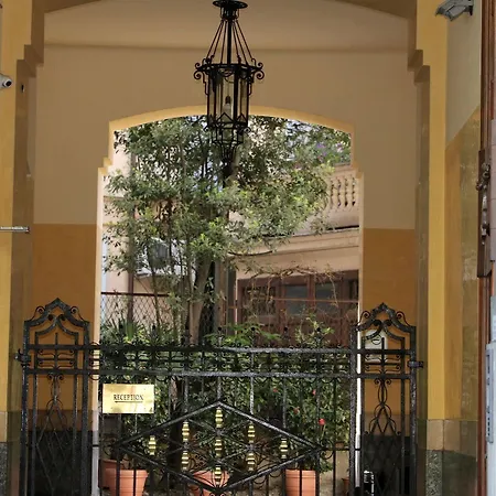 Otel Palladio Milano