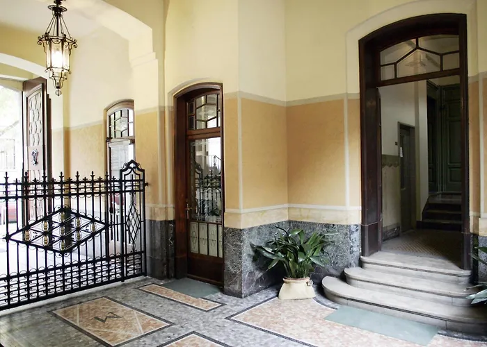 Palladio Milano