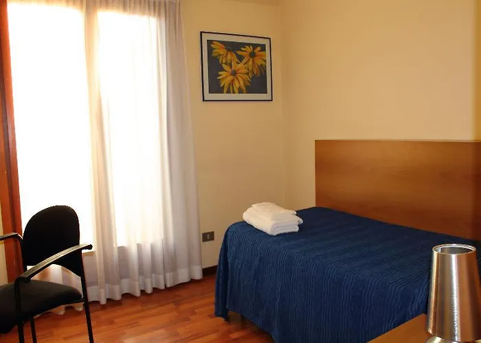 Palladio Hotel