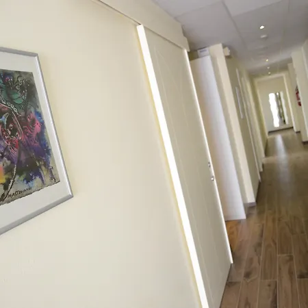 パラディオ ホテル