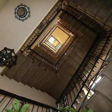 パラディオ * ミラノ