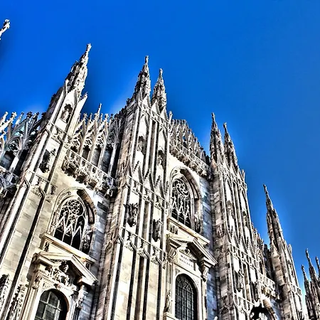 パラディオ ミラノ