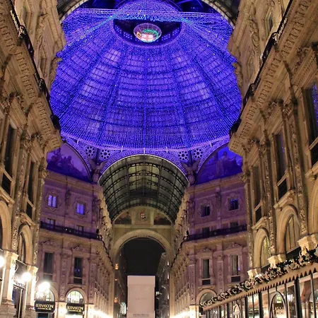 Hotel Palladio *