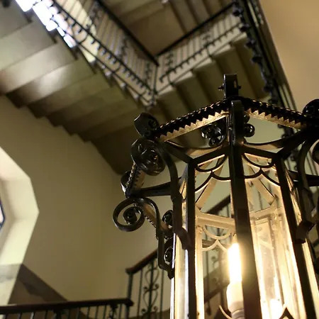 Hotel Palladio Milán