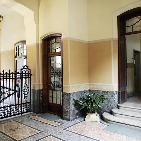 パラディオ ミラノ