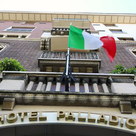 Hotel Palladio Milán