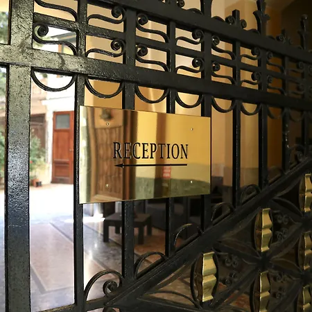 Palladio Ξενοδοχείο *