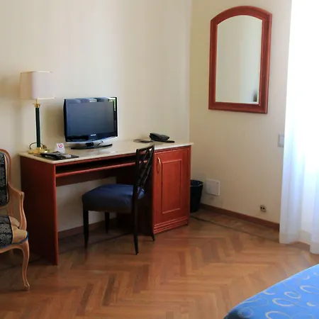 ホテル パラディオ *