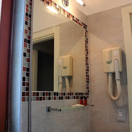 Palladio Hotel Milán