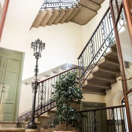 Palladio Hotel Milán