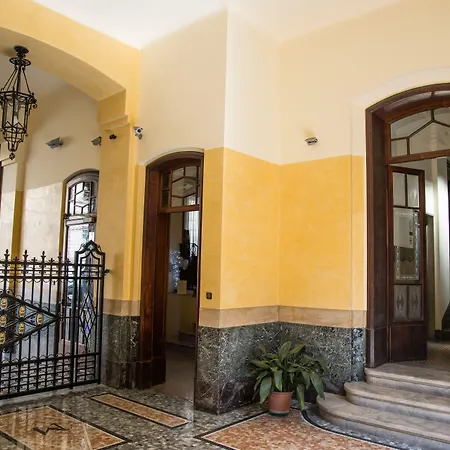 Hotel Palladio Milán