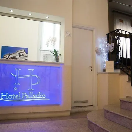 Palladio Otel Milano