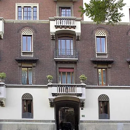 Szálloda Palladio *