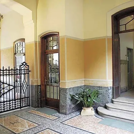 Szálloda Palladio
