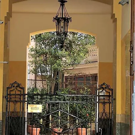 Szálloda Palladio *