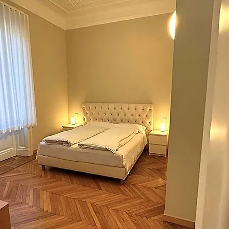 Szálloda Palladio Milánó