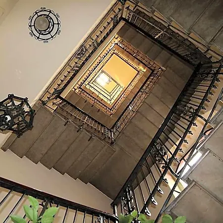 Palladio Szálloda