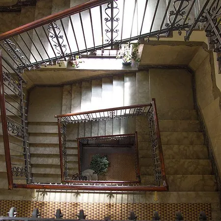 ホテル パラディオ ミラノ