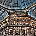 Palladio * Milan
