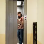Palladio Hotel Milan