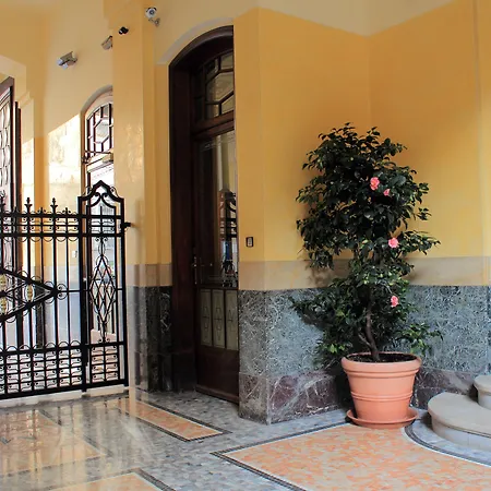 Palladio Hotel Milan