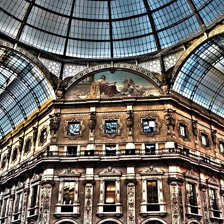 Hotel Palladio *