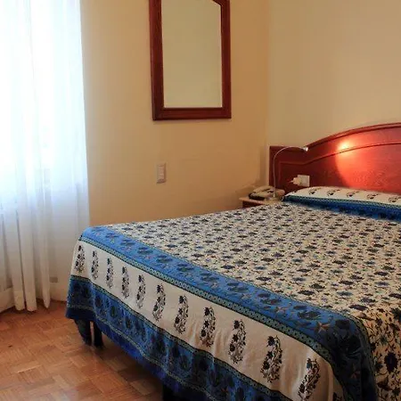 Hotell Palladio *