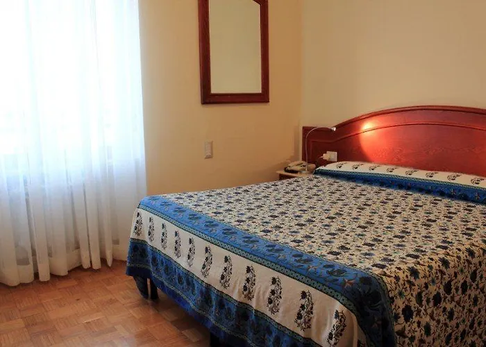 Hotell Palladio *