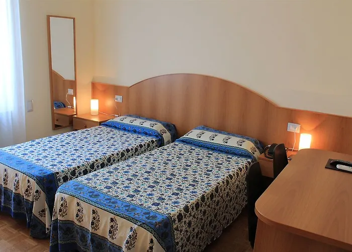 Hotell Palladio